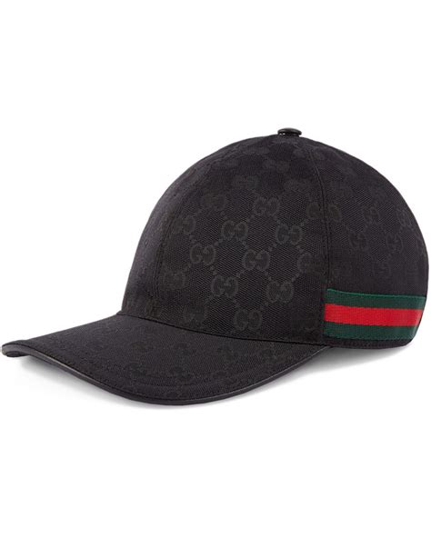 herren gucci cap|gucci fitted hat.